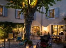 La Maison Sur La Sorgue - Esprit de France