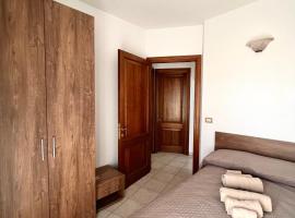 Hotel fotoğraf: Appartamento da Battista