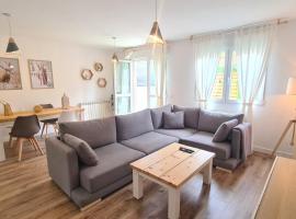 VUT Sierra Pambley, Hotel in Villablino