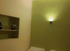 Fotos de Hotel: Sun India Guest House