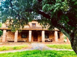 Fotos de Hotel: Casa Rural Estrecho de la Peña