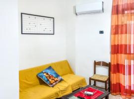 Hotel Foto: 1 Bedroom Pet Friendly Apartment In Cupello