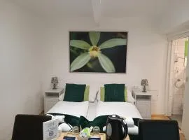 Cityhotel Junger Fuchs