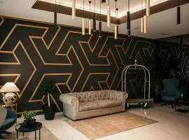 Hotel Lux Melide