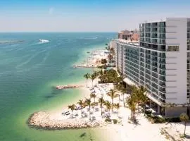 JW Marriott Clearwater Beach Resort & Spa, hotel v destinácii Clearwater Beach