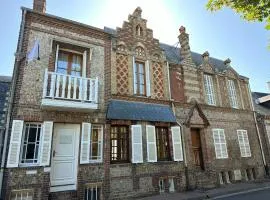 Les Turquoises Étretat - L'Hôtel-Boutique