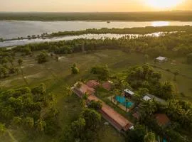 Palmera Eco Resorts Nilaveli, hotel in Trincomalee