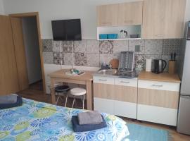 होटल की एक तस्वीर: Apartmánové studio LauMar