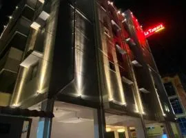 La Tamara Luxury - TIE Hotels & Resorts