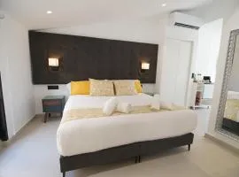 BET Apartments - Suites Puerto Valencia