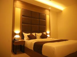 Gambaran Hotel: Hotel Sai Pritam
