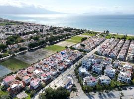 Hotel fotoğraf: Artemis Home - Kusadasi