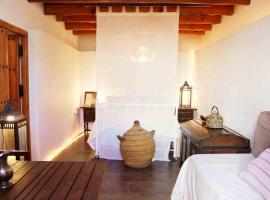 Hotel Photo: El Aljibe Suite Rural