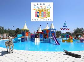 Hotel Photo: Simlarda Country Club Ayvalık