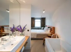 Relaîs & Châteaux Bij Jef