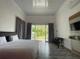 PONDOK SAHANG COTTAGES