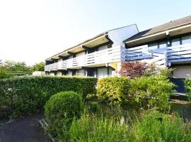 Kyriad Tarbes Odos