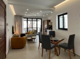 Gambaran Hotel: St Julians Penthouse