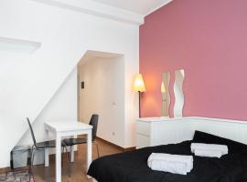 Hotel Photo: Accogliente Monolocale in Porta Romana