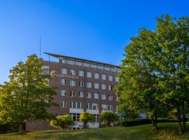 PLAZA Premium Schwerin, hotel sa Schwerin