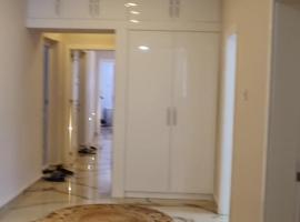 Hotel Photo: Fawaz apt