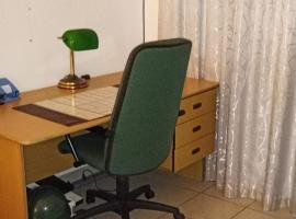 Zdjęcie hotelu: Casa Luiz Self Catering Durban