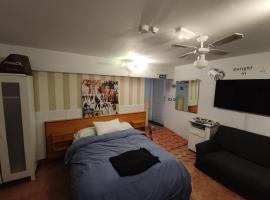 A picture of the hotel: Apartamento Acogedor