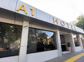 รูปภาพของโรงแรม: A1 hotel