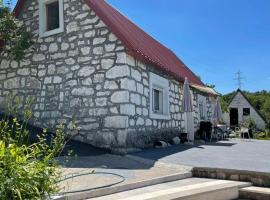 Odmaralište Petnjica, ξενοδοχείο σε Šavnik