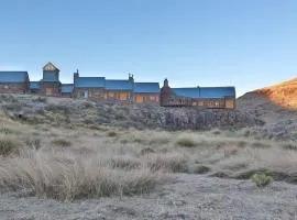 Tenahead Lodge & Spa