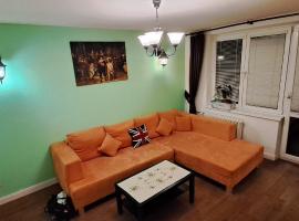 Hotel Foto: 2 Rooms Apartment in old Town