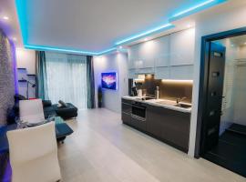 Хотел снимка: Luxury Smart Apartman JJ