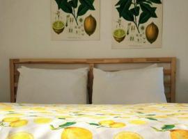 Foto di Hotel: Ruya Apart Boutique Pension