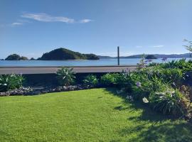 Bayview Motel, hotel in Paihia