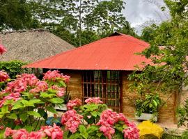 Hotel Photo: Finca Dos Apóstoles