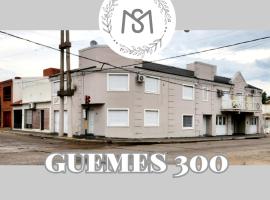 Foto do Hotel: MS Guemes 300