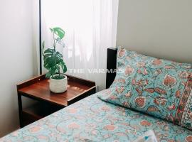 A picture of the hotel: The Varmas 2BR Condo Matina Enclaves