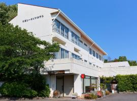 Hotel fotoğraf: Tabist Setouchinoyado Takehara Seaside