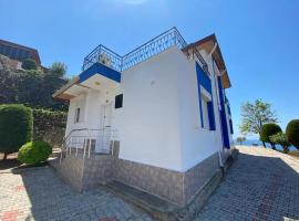 Hotel kuvat: Turkish riviera sea view detached villa