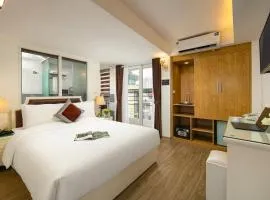 TrangTrang Classy Hotel