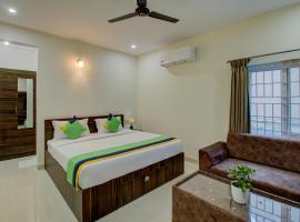 Hotel Photo: Treebo Trend Fortune Stay Inn