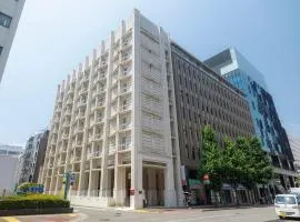 JR Kyushu Hotel Blossom Fukuoka