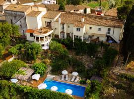 Photo de l’hôtel: Cal Mestre Casa Rural