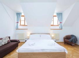 Fotos de Hotel: Beethoven Apartments