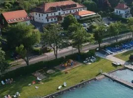 Aquilo Hotel Panoráma