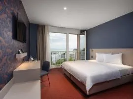 b-smart hotel Arbon