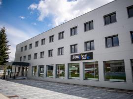 Gambaran Hotel: Ubytovanie HAMAR 17