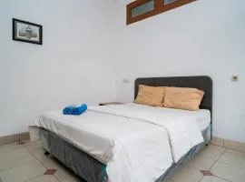 Puri Saras Bintaro Syariah Mitra RedDoorz