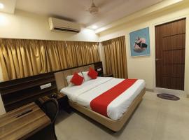 Хотел снимка: Payal Hotel Panvel