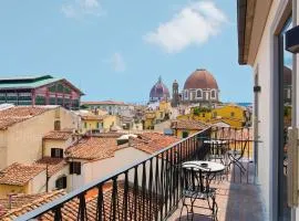 Hotel Machiavelli Palace